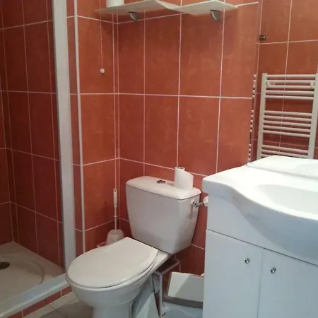 Modena Apartment *